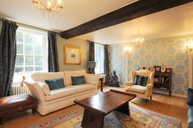 Drawing Room