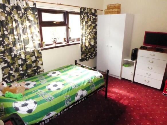 Bedroom 2
