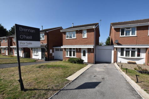 Statham Road, Bidston, CH43