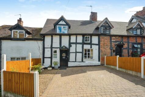 Bayton, Bayton, Worcestershire
