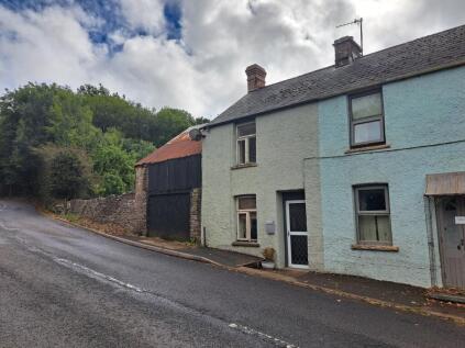 Orchard Cottage, Bwlch, Brecon, Powys.