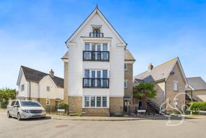 11, Wellhouse Avenue, Colchester CO5 8GF