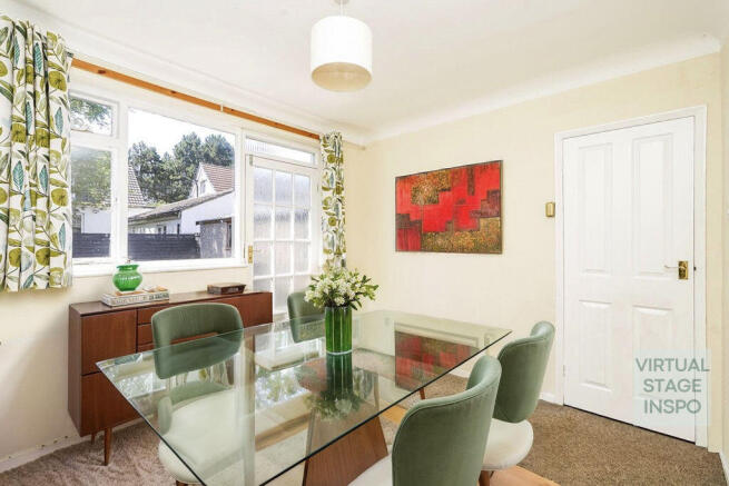 3 bed Semi-Detached for sale Image 8