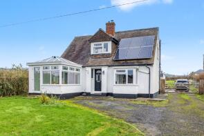 The Close, Prestleigh Road, Evercreech, Shepton Mallet BA4 6LW