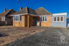 27, Quendon Way, Frinton-on-sea CO13 9PE