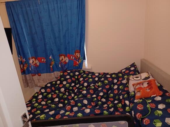 Bed3