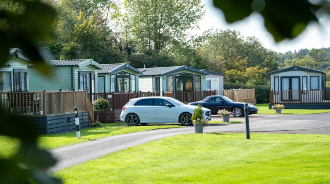 2 bed Lodge for sale Image 12