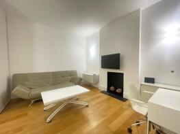 Flat 2a, 9, Wilbraham Place, London SW1X 9AE