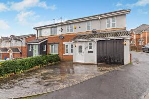 11, Mellodew Drive, Oldham OL1 4QE