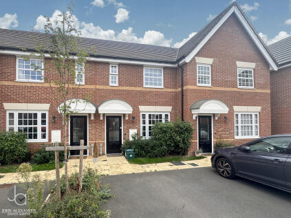 Ager Avenue, Tiptree