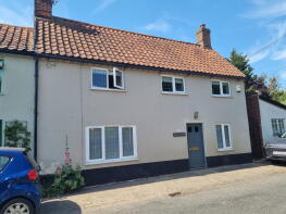 3, Snape Road, Woodbridge IP12 2JL