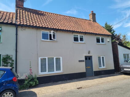 Tunstall, Nr Woodbridge, Suffolk