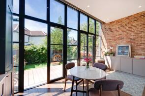 11a, Temple Fortune Lane, Golders Green, London NW11 7UB