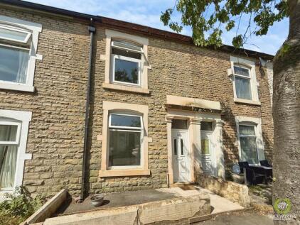 Gillibrand Street, Darwen, BB3