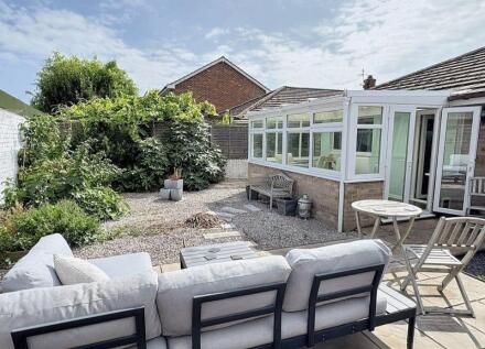 Havant Road, Hayling Island