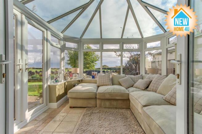 CONSERVATORY: