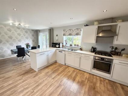 Cresta View, Houghton Le Spring