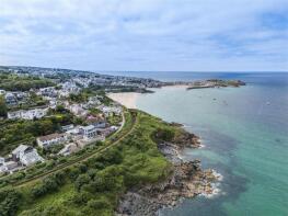 4, Porthminster Court, Porthminster Point, St Ives TR26 2AE
