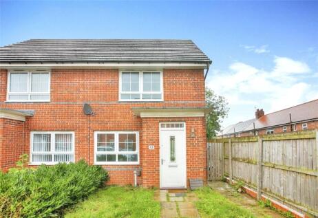 Lilac Crescent, Newcastle Upon Tyne, NE5