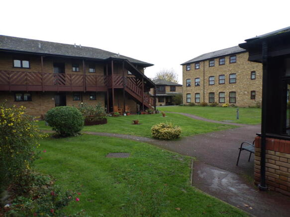 Communal Gardens
