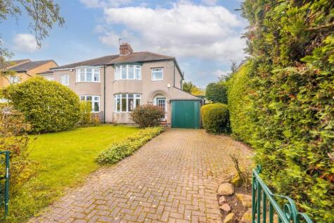 West Vale, Neston, Cheshire