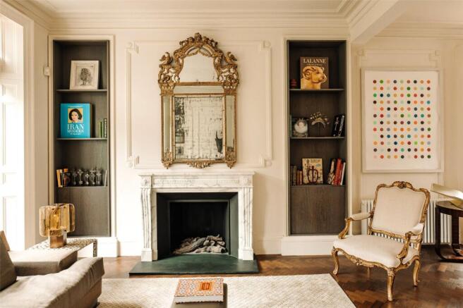 Drawing Room