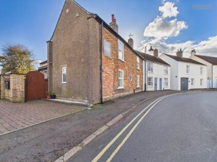 West Street, Crowland, Peterborough
