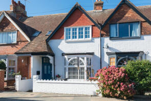 94, Clare Road, Whitstable CT5 2EH