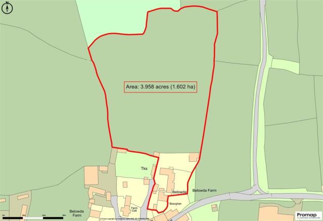 Bramble Cottage Promap.jpg