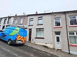 47, Parry Street, Tylorstown, Ferndale CF43 3AT