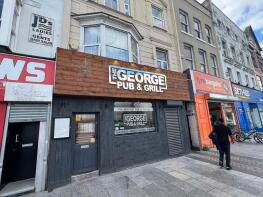 98, High Street, Stockton-on-tees TS18 1BD