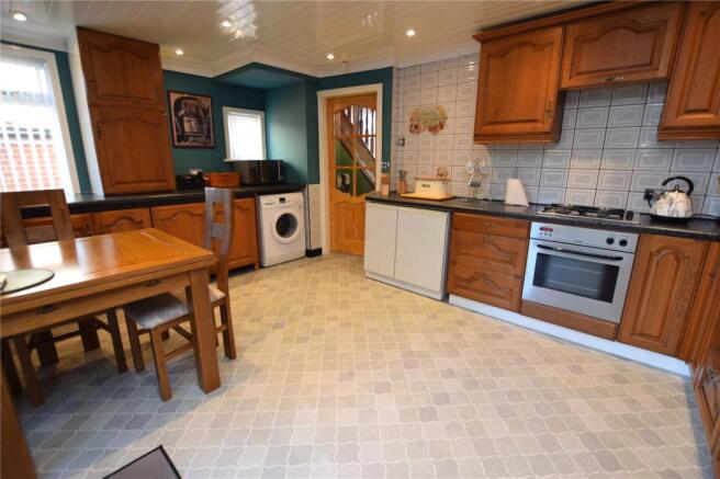 Kitchen Shot 1
