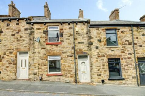 Spencer Street, Consett, County Durham, DH8