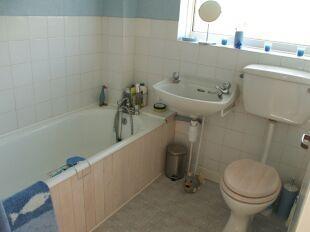 Bathroom/wc