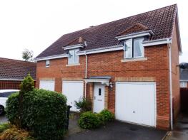 13, Reuben Avenue, Nuneaton CV10 9SN