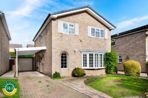 10, Swannington Close, Cantley, Doncaster DN4 6UA