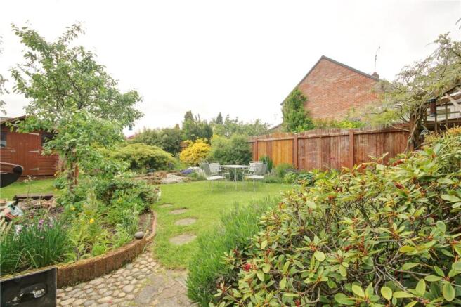 Garden 2