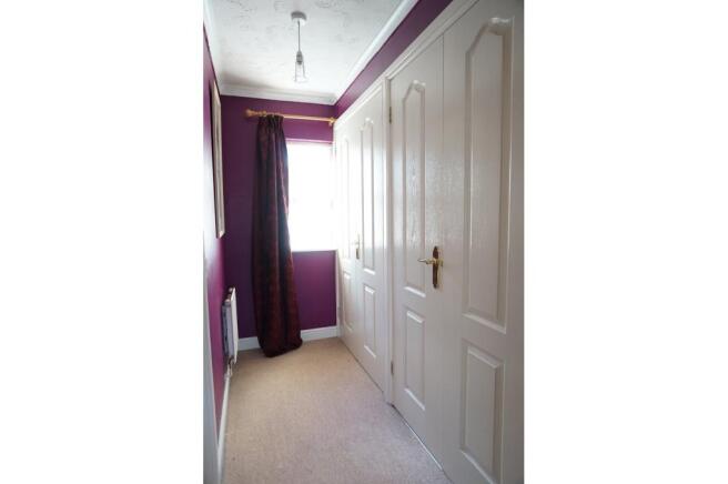 Dressing Room