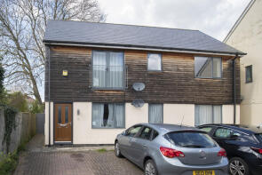 7, Ashtree Mews, Cheltenham GL51 8EF