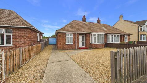 Celta Road, Peterborough, PE2
