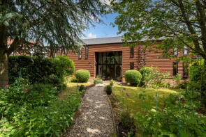 The Old Barn, Cherry Orchard Lane, Buntingford SG9 0EN