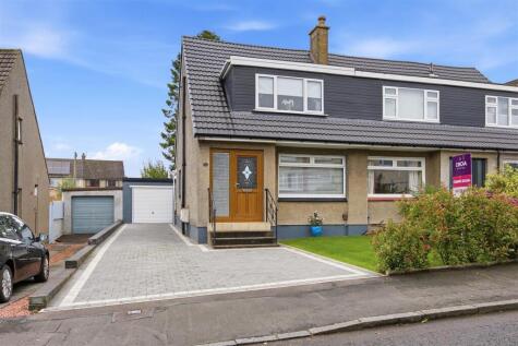 Braes-O-Yetts, Kirkintilloch, Glasgow