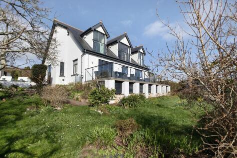 Holcombe Road, Teignmouth, TQ14