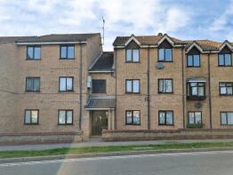18, Lion Court, Studio Way, Borehamwood WD6 5NJ