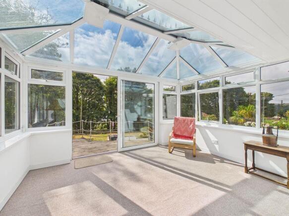 sunroom