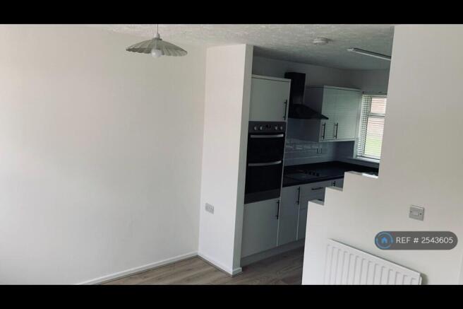 Dining-Kitchen