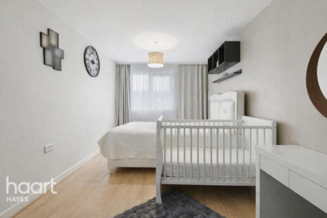 Broadmead Road, NORTHOLT