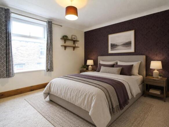 3 bed Terraced for sale Image 8
