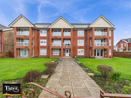 Lytham Road, Blackpool