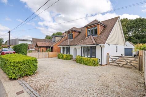 Church Road, Chichester